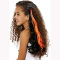 thumbnail image 3 of Filles Way To Celebrate Clip Extension Cheveux Toile d’Araignée, 3 of 4