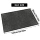 thumbnail image 4 of Advancent Tapete para reparación de automóviles de alta resistencia, duradero y lavable, fieltro cortable para suelo de garaje Kits de decoración para fiestas, 4 of 6