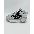 thumbnail image 1 of N I-K-E KD Trey 5 X Basketball Shoe Wolf Grey White DD9538-102 Men's Sizes NEW, 1 of 6