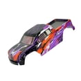 thumbnail image 3 of 90132 RC Pintado para 903 903A 1/12 RC Crawler Accesorios Violeta perfke Carrocería RC, 3 of 5