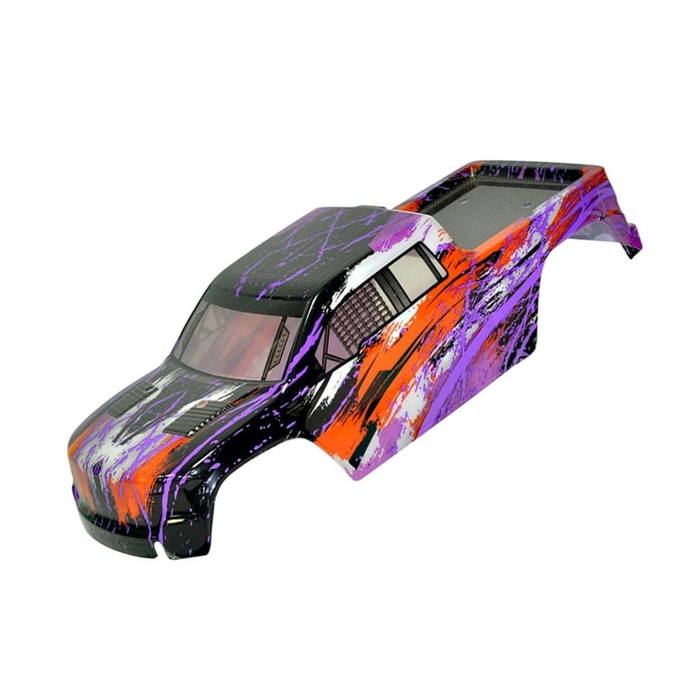 Rc painted deals body shells