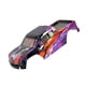 thumbnail image 3 of Accesorios de carrocería para coche RC 903 903A escala 1:12 RC Crawler Car Control Car Violeta, 3 of 5
