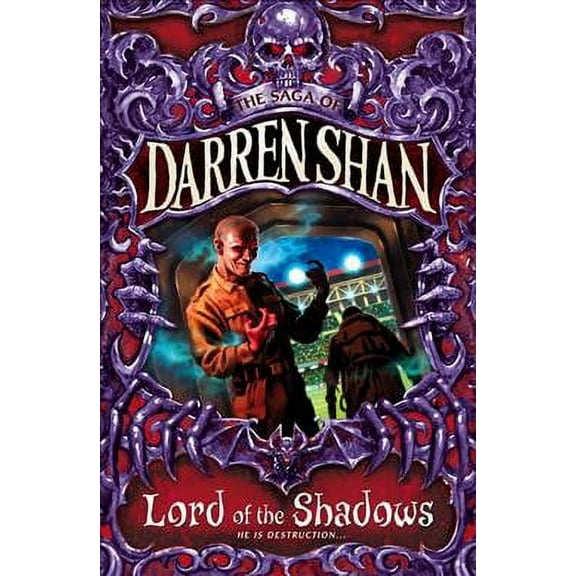 Lord of the Shadows