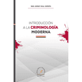 thumbnail image 1 of Libro Introduccion A La Criminologia Moderna Tapa Blanda, Autor No Aplica, Editorial Flores Editor Y Distribuidor, 1 of 1