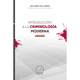 thumbnail image 1 of Libro Introduccion A La Criminologia Moderna Tapa Blanda, Autor No Aplica, Editorial Flores Editor Y Distribuidor, 1 of 1
