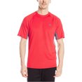 thumbnail image 1 of Camiseta gráfica Champion Powertrain Tech para Hombre Roja Grande, 1 of 1