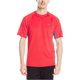 thumbnail image 1 of Champion Powertrain Tech Graphic playera para hombre, rojo, XX-Large Champion Camiseta gráfica, 1 of 1