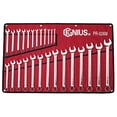 thumbnail image 2 of 26 PC METRIC COMBINATION WRENCH, 2 of 3