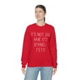 thumbnail image 6 of Springer Spaniel Sweatshirt, Gifts, Sweater Shirt, 6 of 9