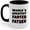 Dad Fart Gift Idea, variant on Funny Dad Coffee Mug, No.1 Farter Design, Father's Day Birthday Gifts,Perfect DadsChristmas & Birthday Gifts from Daughter, Son, Wife (A gamer and a farter)