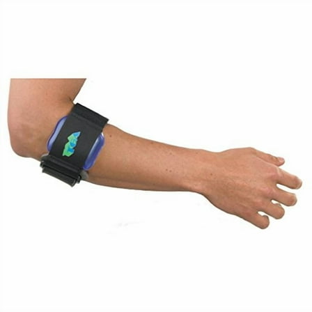 Volley Tennis Elbow Strap (X-Large)