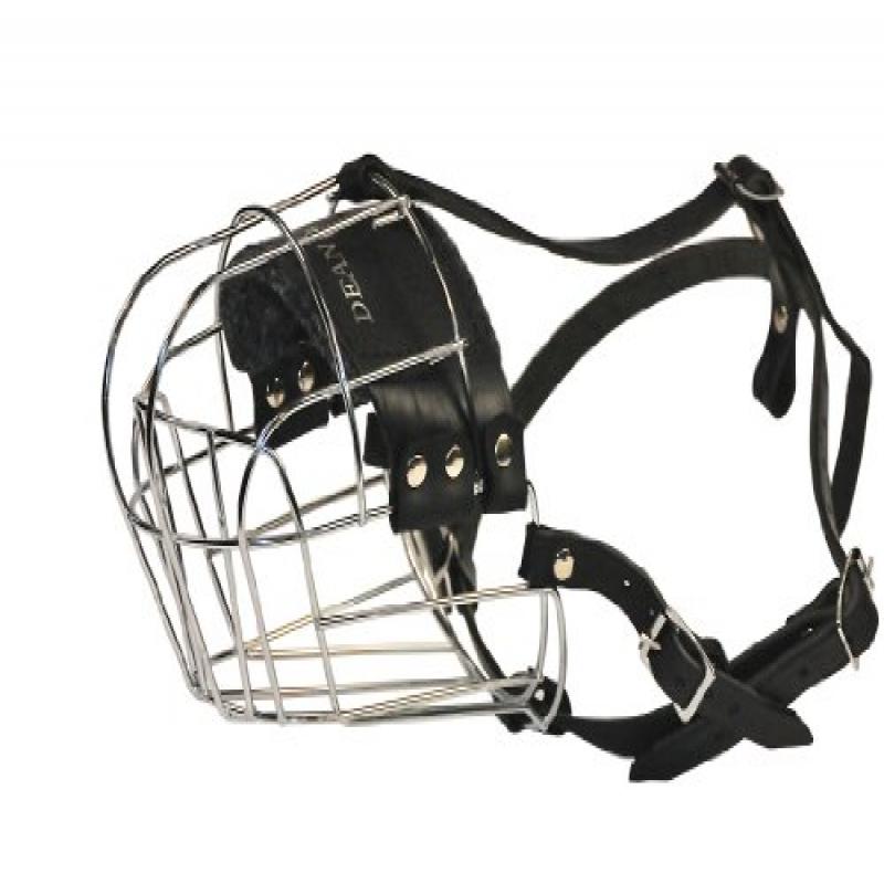 Dean and Tyler Wire Basket Muzzle, Size No. 10 Sibirian Husky Walmart Canada
