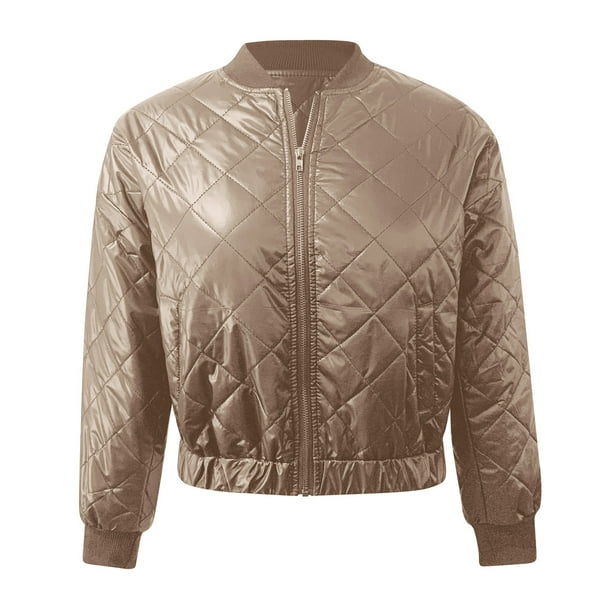 Cotton jackets top for womens