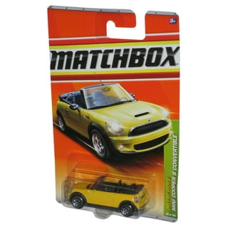 Mini cooper toy store car walmart