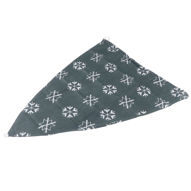 Waterproof Plant Protection Bags Non Woven Plant Cover Winter Frost Cold Proof Garden Decor(Type C )