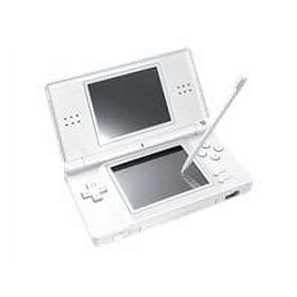 d*2様 Nintendo Switch Lite DS DS Lite ジャン Nintendo DS Lite - Handheld game console - white - refurbished