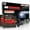 10000K - Dark Blue, variant on HID-Warehouse CanBus 35W H4 Bi-Xenon HID Kit - 4300K 5000K 6000K 8000K 10000K