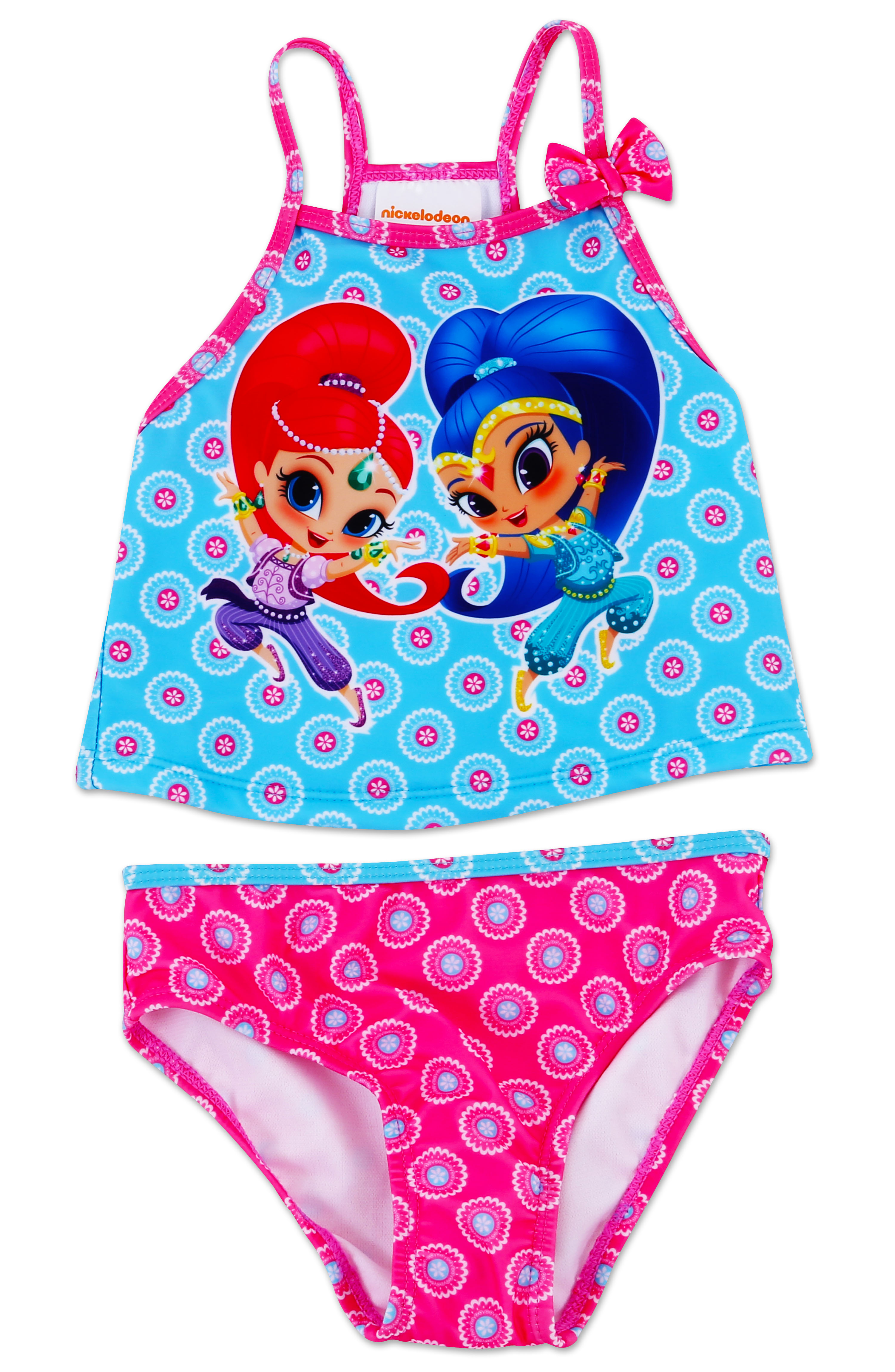 shimmer and shine swimsuit