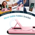 thumbnail image 4 of Funda GANGXUN para Samsung Galaxy A16 – Magnética Antigolpes con Soporte y Protección Doble, 4 of 6