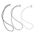 thumbnail image 4 of KAKOWELY 3pcs Trash Can Bag Fixed Ropes Adjustable Trash Can Bag Fixing Band Elastic Strap Garbage Can Strap Trash Can Fixing Bands,13.39X"X0.98"X0.24", 4 of 5