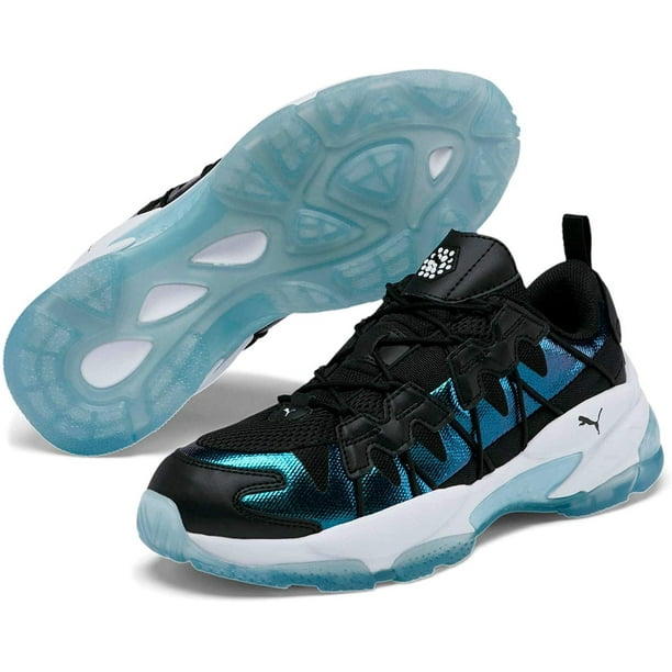 Lqdcell omega hotsell iridescent men's sneakers