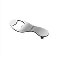 thumbnail image 3 of Creative Gifts International High Heel Metal Bottle Opener - Fun Novelty Barware, 3 of 4