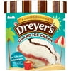 DREYERS Limited Edition Banana Split Ice Cream - Rich and Creamy Banana Split Ice Cream Made with Fresh Milk and Cream 1.5 Qt.