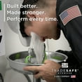 thumbnail image 6 of TRADESAFE Wall Mount Eye Wash Station, Emergency Eye Wash Station OSHA Approved, ANSI Compliant, 6 of 9