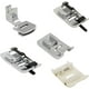 thumbnail image 3 of Máquina de coser y bordar Brother SE700 con accesorios, 3 of 3