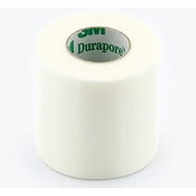 3M Silk Tape - 2" X 10 Yds SINGLE ROLL, Conformable, versatile, latex-free and hypoallergenic for sensitive patients, Durapore™ is widely considered.., By Durapore