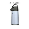 thumbnail image 2 of 2 Quart Thermal Beverage Dispenser, 2 of 2