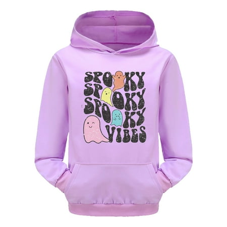 

Child Toddler Boys Girls Long Sleeve Letter Prints Warm Hoodie Pullover Tops Kids Sweat Girls Hoodie Size 6 Zippe Cat Hoodie for Teen Girls Hoodies Kids Blanket Hoodie for Girls Big Boys Toddler Girls