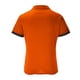 thumbnail image 4 of pstuiky camisetas camisas para hombre, Camisa de manga corta con dobladillo de color en contraste, imprescindible para el verano, cómoda y transpirable, para hombre. camisas casuales para hombre l, 4 of 5