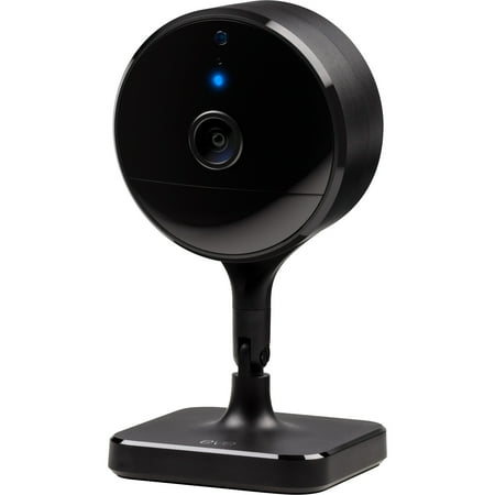 Eve - Cam - Secure indoor camera with Apple HomeKit Secure Video Technology