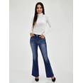 thumbnail image 5 of Jeans acampanado Balam Juvenil Roman Fashion 6317 medio azul 2ECH, 5 of 5