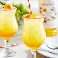thumbnail image 2 of Monin 1 Liter Premium Passion Fruit Flavoring / Fruit Syrup, 2 of 2