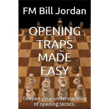 Opening Traps Made Easy - eBook