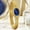 Blue, variant on Gold Watches for Women, Vintage Women's Wrist Watch with Oval Dial, Expansion  Band, 3ATM Waterproof, Dainty Ladies Analog Quartz Watches, Blue