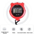 thumbnail image 3 of Digital Stopwatch Timer - Interval Timer with Large Display, 3 of 6