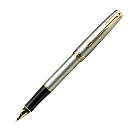 Sonnet Stainless Steel GT Ballpoint Pen