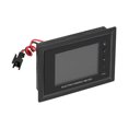 thumbnail image 4 of Voltímetro digital, amperímetro, vatímetro, probador de energía eléctrica con Bluetooth, AC50‑300V 0‑100A 30KW, 4 of 14