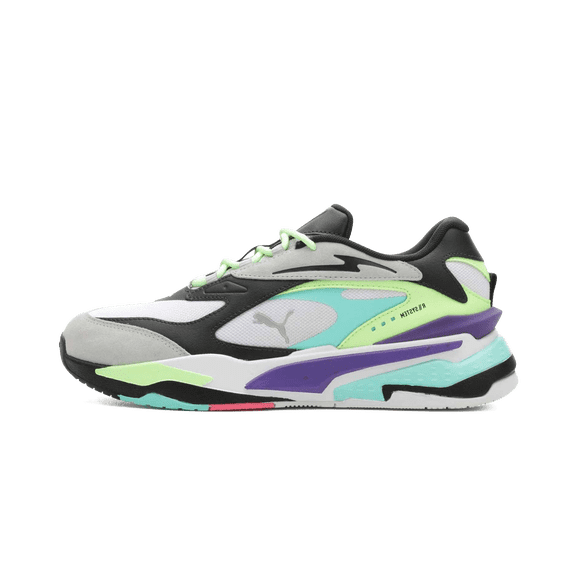 PUMA MENS RS-Fast "Spring Break" 394514 01 394514 01 from Stadium Goods
