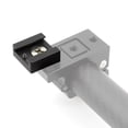 thumbnail image 4 of Hioecau Camera Hot Shoe Mount with 1/4-inch Thread Screw Aluminum Alloy Action Camera Cold Shoe Fixing Bracket Sports Camera Accessory, 4 of 8
