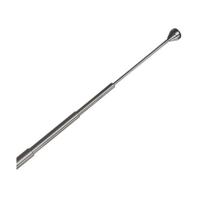 Furulu Stainless Steel AM/FM Power Antenna MAST For Nissan 300ZX