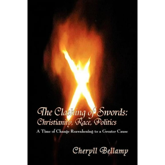 The Clashing of Swords (Paperback)