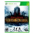 thumbnail image 1 of Lord Of The Rings: War In The North Xbox xbox 360, 1 of 2