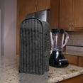 thumbnail image 6 of Household Kitchen Blender Dust Cover for Kitchen Blender Machine Accessories Accessories Blender Dust Cover black, 6 of 8