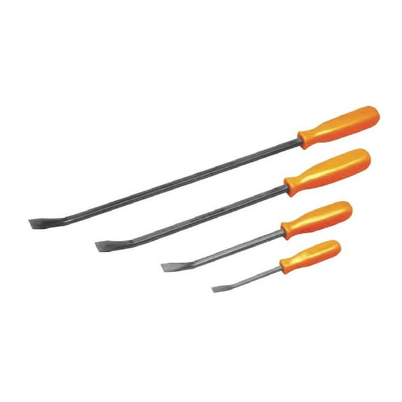 Performance Tools W2020 4 Piece Pry Bar Set