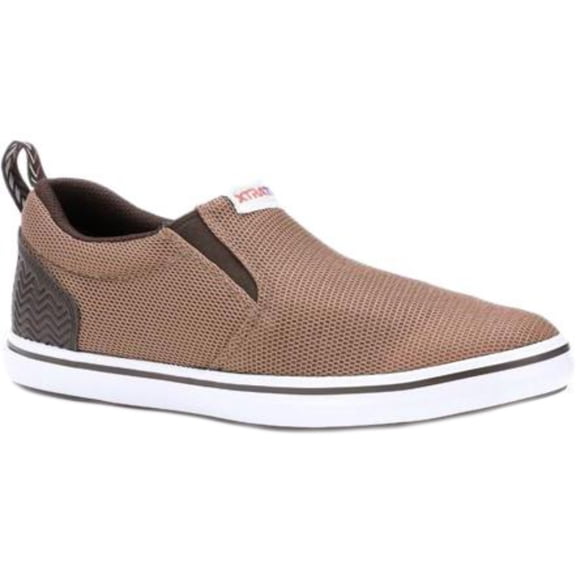 Men's Sharkbyte Airmesh Slip-On Size 5.5(M)