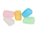 thumbnail image 3 of Tapa de cabeza de cepillo de dientes de viaje Sunnimix, 3 of 6
